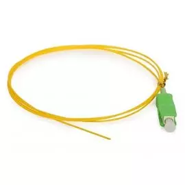 Пигтейл Newmax NM-PIG-SC/SA-1.5 SC, APC, одномодовый, 1.5 м