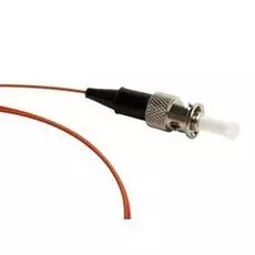 Пигтейл TopLAN PT-TOP-OM2-ST/P-1.0 ST 50/125, 1.0м