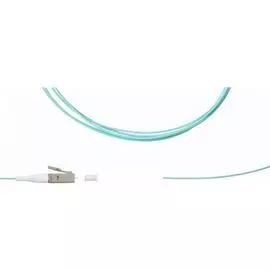 Пигтейл TopLAN PT-TOP-OM3-LC/P-1.5 LC, PC, многомодовый, LSZH, 1.5 м PT-TOP-OM3-LC/P-1.0