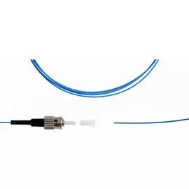 Пигтейл TopLAN PT-TOP-OM4-ST/P-1.0 ST, PC, многомодовый, LSZH, 1.0 м