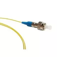 Пигтейл TopLAN PT-TOP-OS2-FC/U-2 волоконно-оптический SM 9/125 (OS2), FC/UPC, 2 м