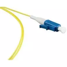 Пигтейл TWT TWT-PIG-LC/SU-1.5 оптический LC 9/125, TWT, UPC, 1.5 м