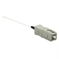Пигтейл TWT TWT-PIG-SC/OM2-1.5 SC, PC, многомодовый 50/125мкм, 1.5 м