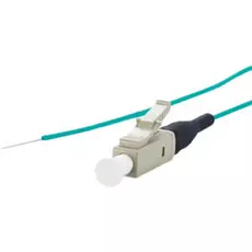 Пигтейл Vimcom PT-MM50(OM3)-LSZH-0.9-LC-1 50/125,OM3,LC,1m