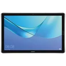 Планшет 10.1'' Huawei MediaPad M5 Lite 10 3/32GB 53010NQF space gray/IPS 1920x1200/8Мп+8Мп фронт/7500 mAh/WiFi /Android