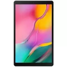 Планшет 10.1'' Samsung Galaxy Tab A 10.1 (2019) LTE SM-T515NZSDSER серебряный