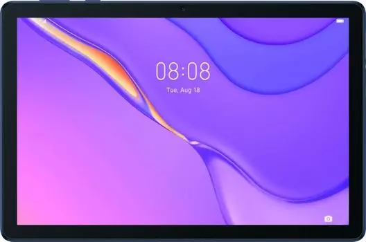 Планшет 10.1'' Huawei MatePad T10s 53013BAG blue/4GB/64GB/WiFi/ВТ/Android 10
