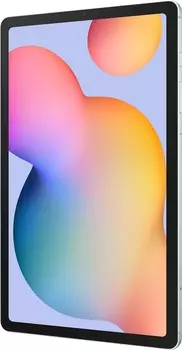 Планшет 10.4" Samsung Galaxy Tab S6 Lite 4/64GB SM-P620NLGACAU мятный