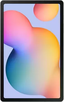 Планшет 10.4" Samsung Galaxy Tab S6 Lite 4/128GB SM-P620NLGECAU мятный