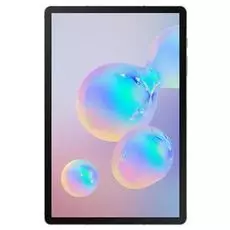 Планшет 10.5" Samsung Galaxy Tab S6 10.5 LTE SM-T865NZAASER серый