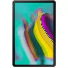 Планшет 10.5" Samsung Galaxy Tab S5e LTE SM-T725NZSASER серебристый