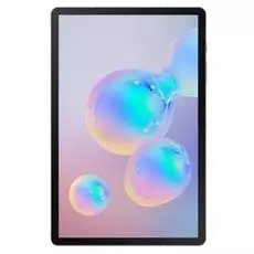 Планшет 10.5" Samsung Galaxy Tab S6 10.5 SM-T860 128Gb brown, Wi-Fi