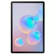 Планшет 10.5" Samsung Galaxy Tab S6 10.5 LTE SM-T865NZBASER голубой/Snapdragon 855/6GB/128GB/UHD Touch/3G/4GB/13MP/8MP/BT/GPS/WiFi/Android 9.0
