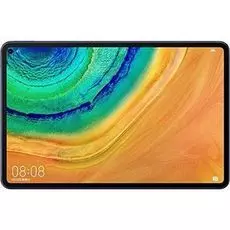 Планшет 10.8" Huawei MatePad Pro LTE 6/128GB 53010YUY grey/IPS 2560x1600/13Мп+8Мп фронт/7500 mAh/LTE/Android 10