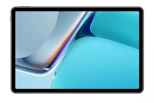 Планшет 10.95" Huawei MatePad C7 gray/Snapdragon 865/2560x1600 IPS/6GB/128GB/13Mpix/8Mpix/BT/GPS/WiFi/microSDXC/7250mAh/HarmonyOS 2