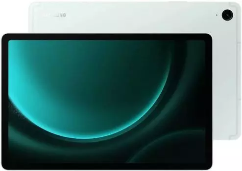 Планшет 10.9" Samsung Galaxy Tab S9 FE 6/128GB LTE green
