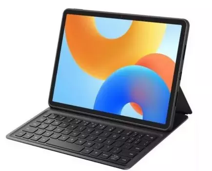Планшет 11.5" Huawei MatePad 6/128GB WF+KB 53014ETM Space Gray