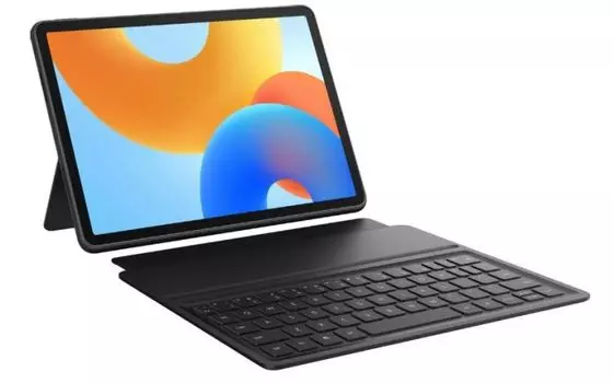 Планшет 11.5" Huawei MatePad 8/256GB WF+KB PM 53014FSE Blue