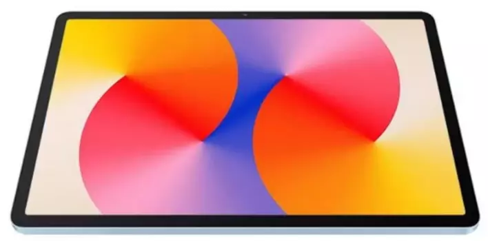 Планшет 11" Huawei MatePad SE 11 8/128GB WiFi Stylus 53014GXX Crystal Blue