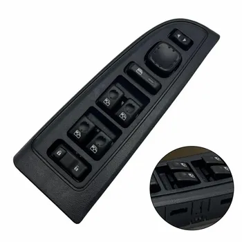 High Universality Fitment NO Car Glass Lifter 15883323 Glass Switch Cadillac Glass Switch Practical ABS Material CHINA