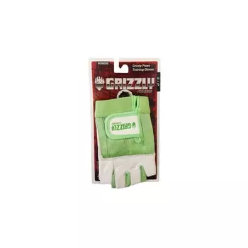 Перчатки для фитнеса (атлетические) женские Grizzly 8758-98