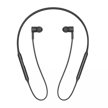 Беспроводные Bluetooth-наушники HUAWEI FreeLace Графитовый черный