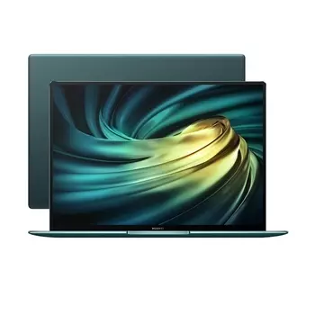 HUAWEI MATEBOOK X PRO 2020 Изумрудно-зеленый