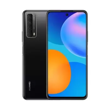 HUAWEI P smart 2021 Полночный черный