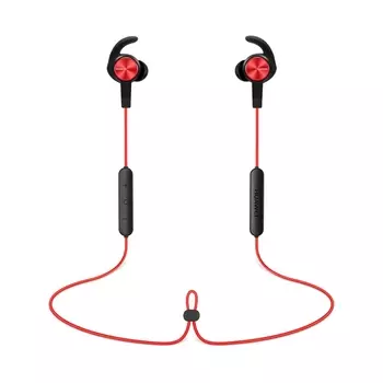 HUAWEI Sport Lite Наушники Красные