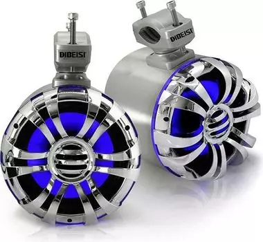 Акустика на таргу LED DBS5080S-LED