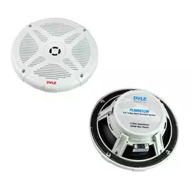 Акустика PYLE PLMR652W PLMR652W