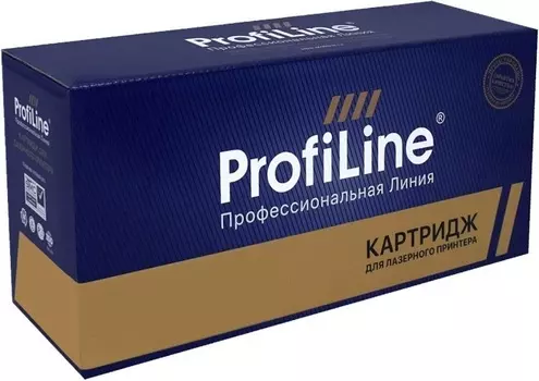 Картридж ProfiLine DFX-9000 для принтеров Epson 70M Black (10 млн. знаков)