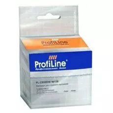 Картридж ProfiLine PL-C9369HE №138-Color PL_C9369HE_C/M/Y №138 для принтеров HP DJ 5443/5743/5943/D4163 PSC1513/1613/2353 Color водные ProfiLine