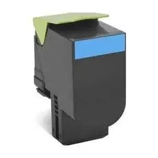 Картридж Lexmark 80C8XC0