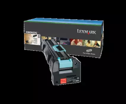 Картридж Lexmark X860H22G X86X PHOTOCONDUCTOR KIT (48/60/70K)