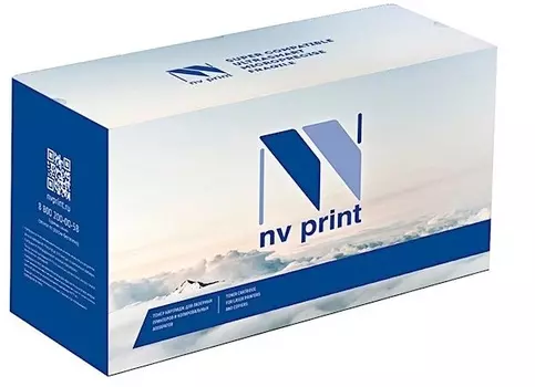 Картридж NVP 45807111/45807121 для B432dn/B512dn/MB492dn/MB562dnw (12000k)
