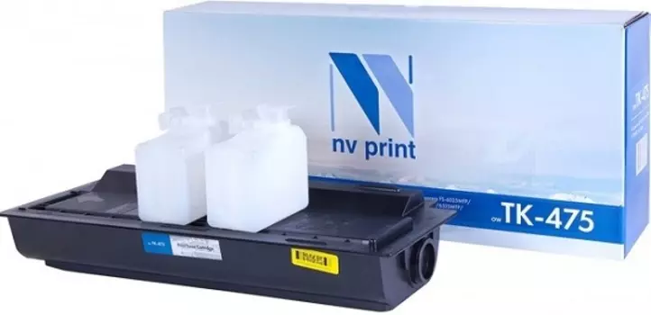 Картридж NVP NV-TK475 совместимый Kyocera для FS-6025MFP/6030MFP/6525MFP/6530MF (15000k)