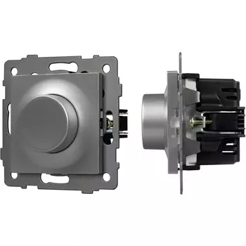 Механизм светорегулятора SWT-DLR-GR-V (250V, 10A) (Arlight) 049865