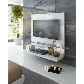Модуль TV белый Fenicia Mobilario 5220 Granada