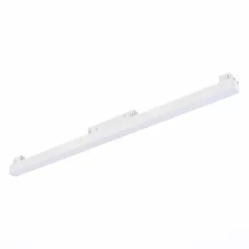 Магнитный трековый светильник LED ST Luce Skyline 48V ST360.546.20