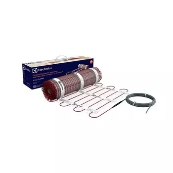 Мат нагревательный EEFM Mat 2-150-2,5 Вт Electrolux Easy Fix НС-1105858