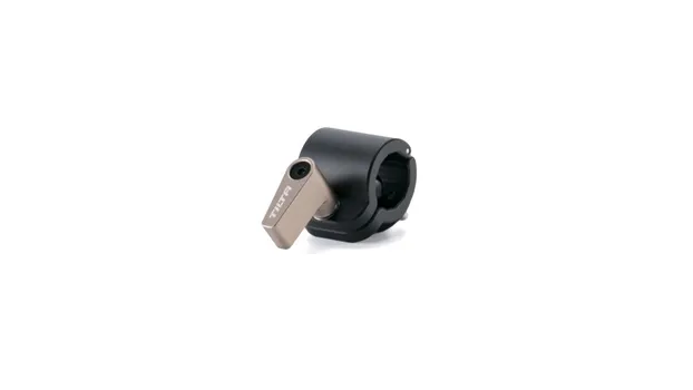 Адаптер Tilta 15mm для Rotatable Phone Mounting Bracket V2 TA-PMB5-15-B