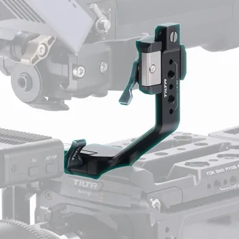 Адаптер Tilta Top Handle Adapter для DJI Focus Pro Grip TGA-FPG-THA