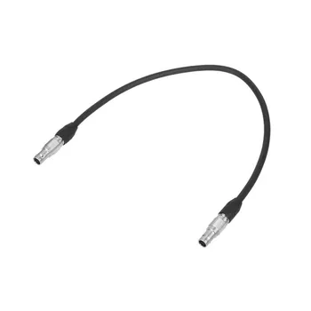 Кабель Tilta Nucleus-M 7-Pin - 7-Pin (Straight) 55см WLC-T03-7P-S-55