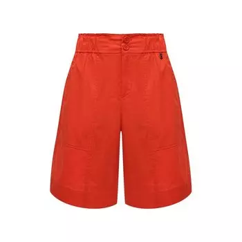 Хлопковые шорты Bogner
