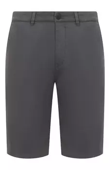 Хлопковые шорты Bogner