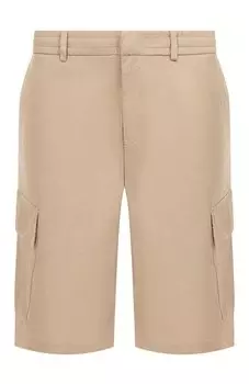 Хлопковые шорты Bogner