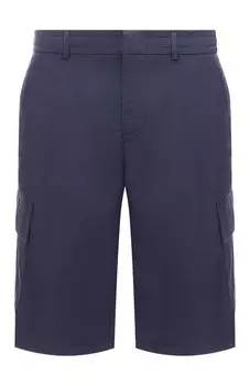 Хлопковые шорты Bogner