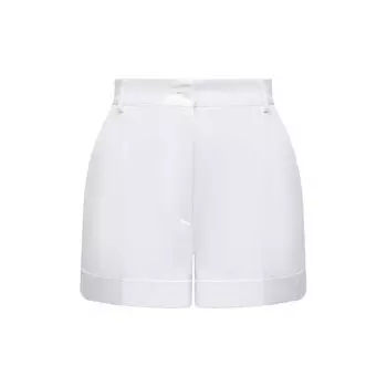 Хлопковые шорты Dolce & Gabbana