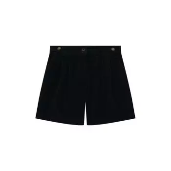 Хлопковые шорты Dolce &amp; Gabbana